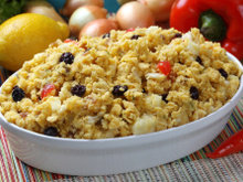 Ceia de Ano-Novo: 55 acompanhamentos deliciosos