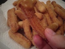 Churros simples