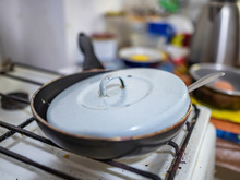 Só até 30/09: Tramontina troca sua panela velha por um belo desconto, saiba como funciona