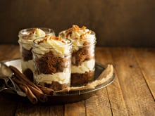 Dicas de receitas doces para vender