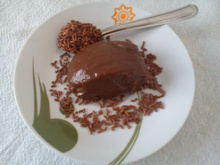 Brigadeiro de panela