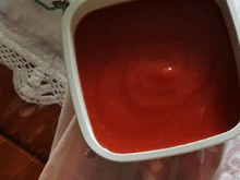 Doce de Goiaba (cremoso)