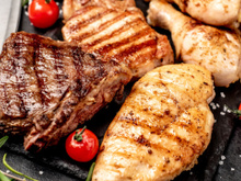 Nem alcatra, nem filé de frango: essa é a melhor proteína para inovar no cardápio