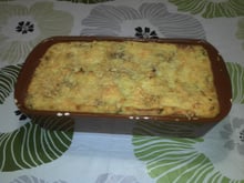 Bacalhau de Páscoa (Supremo)