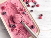 Colher de sorvete: Conheça os diferentes modelos e saiba como escolher