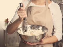 Mixer x batedor de arames: como escolher qual é a melhor opção?