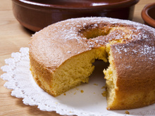 10 dicas para fazer um bolo fofinho