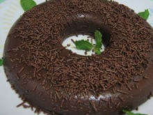 Esqueceu da sobremesa de Dia dos Pais? Essa receita que fica pronta em minutos é perfeita para um doce de última hora