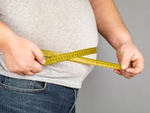 O que esse chef comeu (e não comeu) para emagrecer 90 quilos em 8 meses e como uma cientista de alimentos analisa a sua dieta