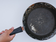 Panela velha não faz comida boa: 5 sinais de que chegou a hora de trocar a sua