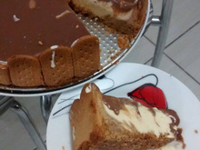 Torta holandesa
