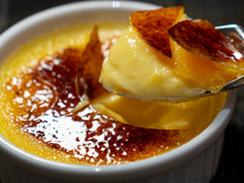 Creme de baunilha fácil de fazer: leva amido de milho e fica pronto em 20 minutos