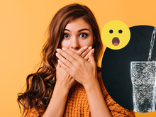 Água com gás faz mal pro dente? Cientista de Harvard revela a verdade sobre a bebida e vai te surpreender