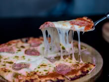 Dia da Pizza: 10 receitas de pizzas salgadas deliciosas