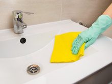 5 dicas para retirar e evitar mofo do banheiro