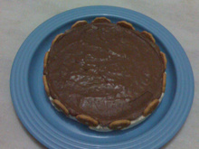 Torta holandesa