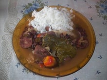 Feijoada da Pelito