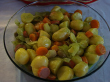 Batata de Festa