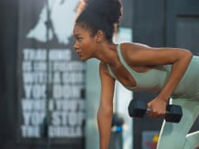 Não precisa treinar todos os dias: a quantidade de vezes que você deve fazer musculação para ter resultados é menor do que imagina!