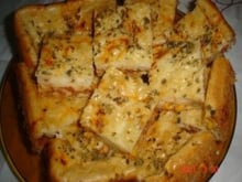 Torta salgada