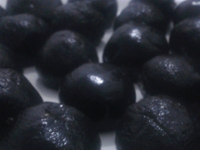 Brigadeiro de Negresco