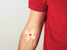 Dia Nacional da Doação de Sangue: não pare de ajudar quem precisa