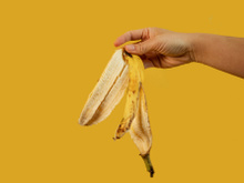Esses são os usos da casca de banana que você não conhecia: aproveite a fruta de todas as formas possíveis