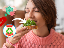 Melhora digestão, aumenta a imunidade e protege o coração: descubra os benefícios de comer essa hortaliça todos os dias