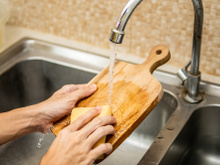 Chega de dúvida: qual é a MELHOR tábua de cortes pra usar na cozinha de casa?