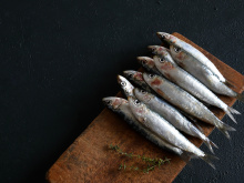 Estas são as sete espécies de peixes que não contêm mercúrio (e também são baratos)