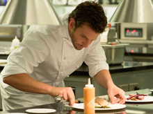 As cozinhas mais bonitas do cinema: 4 inspirações que você vai adorar