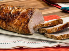 Receitas de lombo de porco para o Natal: veja opções recheadas, na cerveja, com frutas e mais