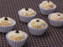 Docinho de tapioca: como fazer