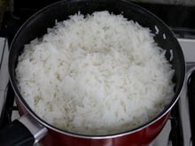 Arroz Branquinho