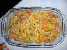 Macarrão dos Anjos