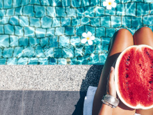 5 alimentos que ajudam na hidratação do corpo