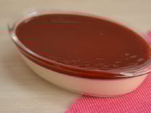 Goiabada com Requeijão