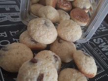 Cookie fácil
