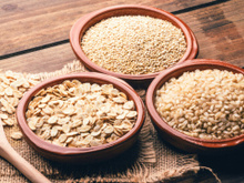 Nem aveia, nem quinoa: o cereal cheio de proteína e sem glúten que melhora a memória e combate o envelhecimento