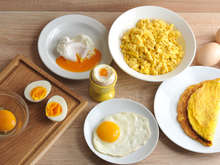 Posso comer ovos todos os dias? Entenda a relação do alimento com o colesterol e qual quantidade é considerada saudável