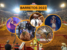 É o maior evento da América Latina! Saiba quem vai cantar e o que fazer com crianças na Festa de Barretos 2023