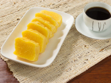 Como fazer pamonha no papel-alumínio