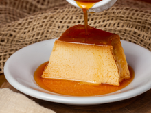 Pudim de leite condensado surgiu na Grécia? Conheça a história da sobremesa preferida dos brasileiros