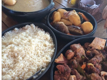 Cozido de Chambaril