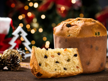 Panetone caseiro simples e tradicional ou com sabor único e surpreendente: escolha a sua receita e arrase nas festas de fim de ano!