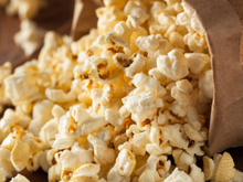 5 itens para preparar sua cozinha para a maior noite do cinema