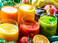 Setembro 'tá frio, tá calor': 3 sucos que deixam a sua imunidade lá no alto com toda essa mudança de temperatura