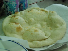 Nan caseiro