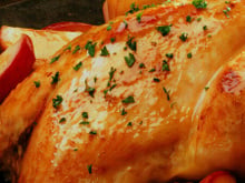 Frango Assado