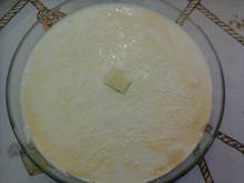 Mousse da Alessandra